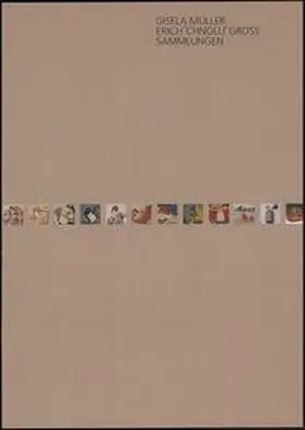 Müller / Gross |  Sammlungen | Buch |  Sack Fachmedien