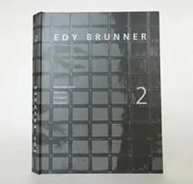 Vogel |  Edy Brunner | Buch |  Sack Fachmedien