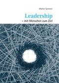 Sommer |  Leadership – mit Menschen zum Ziel | Buch |  Sack Fachmedien