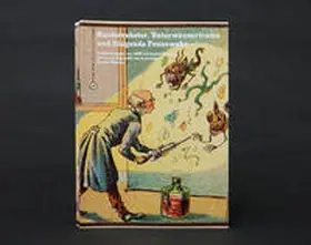 Vogel |  Rasierroboter, Unterwassertrams und fliegende Feuerwehr | Buch |  Sack Fachmedien