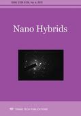  Nano Hybrids Vol. 4 | Sonstiges |  Sack Fachmedien