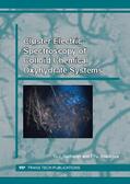 Sucharev / Apalikova |  Cluster Electric Spectroscopy of Colloid Chemical Oxyhydrate Systems | Sonstiges |  Sack Fachmedien