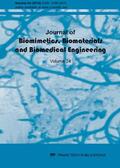  Journal of Biomimetics, Biomaterials and Biomedical Engineering Vol. 24 | Sonstiges |  Sack Fachmedien