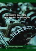 Abdul Amir / Jie / Chen |  Engineering Materials and Applied Technologies | Sonstiges |  Sack Fachmedien