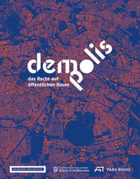 Hoidn |  Demo:Polis | Buch |  Sack Fachmedien