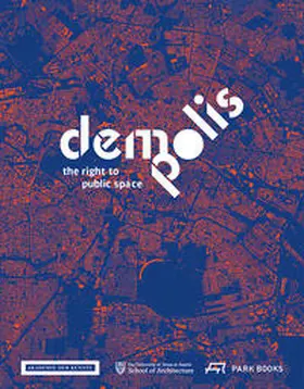 Hoidn |  Demo:Polis | Buch |  Sack Fachmedien