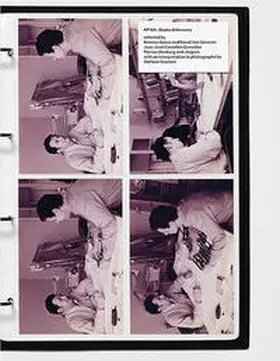 Borasi |  AP 164: Ábalos and Herreros | Buch |  Sack Fachmedien
