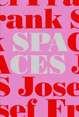 Bergquist / Michélsen |  Josef Frank - Spaces | Buch |  Sack Fachmedien