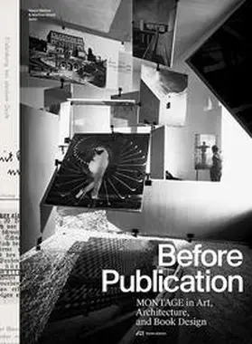 Baltzer / Stierli |  Before Publication | Buch |  Sack Fachmedien
