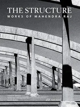 Mehta / Raj Mehndiratta / Huber |  The Structure | Buch |  Sack Fachmedien