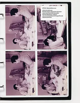 Borasi |  AP 164: Ábalos y Herreros | Buch |  Sack Fachmedien