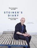 Gnaiger / Kunstuniversität Linz |  Steiner's Diary | Buch |  Sack Fachmedien