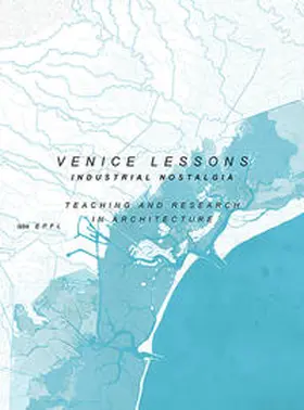 Gugger / Costa / Gutscher |  Venice Lessons | Buch |  Sack Fachmedien