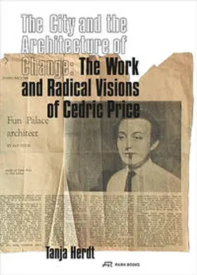 Herdt |  The City and the Architecture of Change | Buch |  Sack Fachmedien