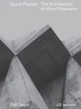 Segal |  Space Packed | Buch |  Sack Fachmedien