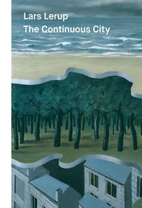 Lerup |  The Continuous City | Buch |  Sack Fachmedien