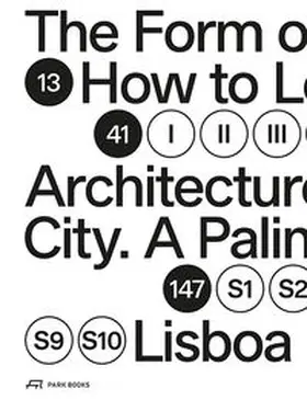 Chiavi / Garrido Arnaiz / Girão |  CARTHA – On the Form of Form | Buch |  Sack Fachmedien