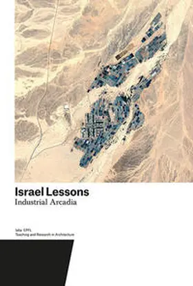 Gugger / Costa / Gutscher |  Israel Lessons | Buch |  Sack Fachmedien