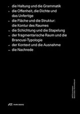 Götz / Manahl |  ARTEC Architekten | Buch |  Sack Fachmedien