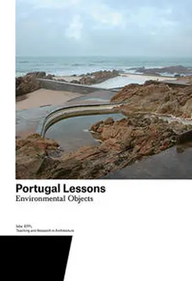 Gugger / Clément / Costa |  Portugal Lessons | Buch |  Sack Fachmedien