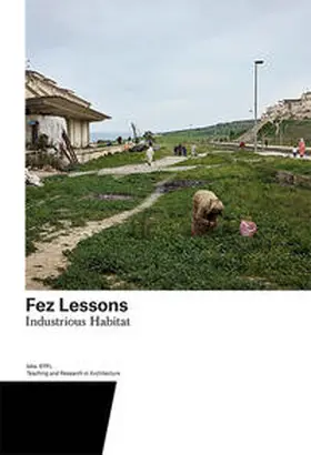 Gugger / Barth / Clément |  Fez Lessons | Buch |  Sack Fachmedien