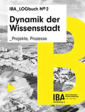Bachmann / Barsch / Bartels |  Dynamik der Wissensstadt | Buch |  Sack Fachmedien
