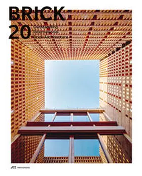  Brick 20 | Buch |  Sack Fachmedien