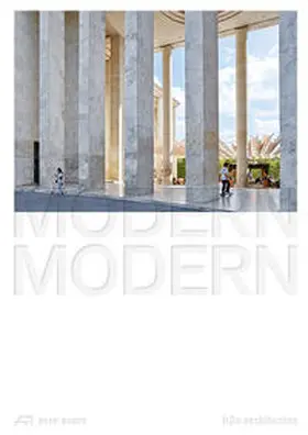  Modern Modern | Buch |  Sack Fachmedien
