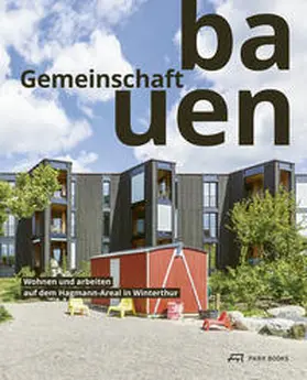 Ulrich / Salm / Schärer |  Gemeinschaft bauen | Buch |  Sack Fachmedien