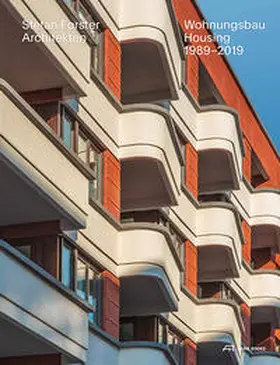 Forster |  Stefan Forster Architekten | Buch |  Sack Fachmedien