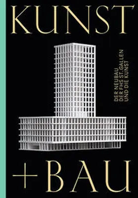 Nänny / Badrutt / Binotto |  Kunst und Bau | Buch |  Sack Fachmedien