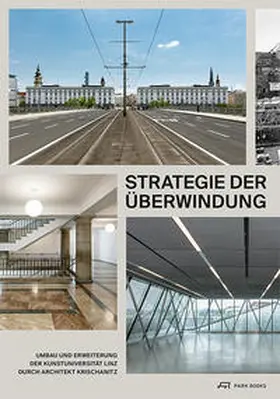 Schöllhammer / Hütter / Kannonier |  Strategie der Überwindung | Buch |  Sack Fachmedien
