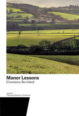 Gugger / Barth / Clément |  Manor Lessons | Buch |  Sack Fachmedien