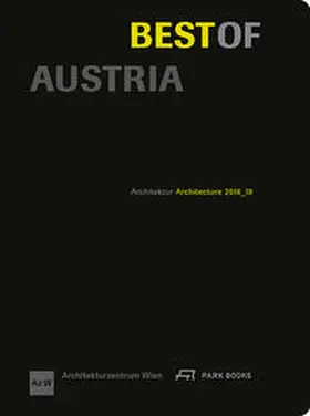  Best of Austria | Buch |  Sack Fachmedien