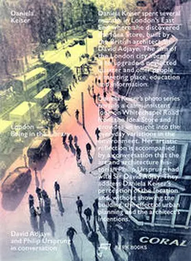 Keiser |  London – Being in the Library | Buch |  Sack Fachmedien