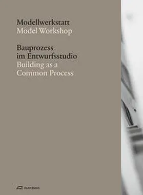 Rist-Stadelmann / Meister |  Modellwerkstatt | Buch |  Sack Fachmedien