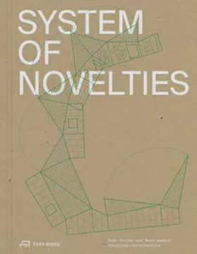 Finley |  System of Novelties | Buch |  Sack Fachmedien