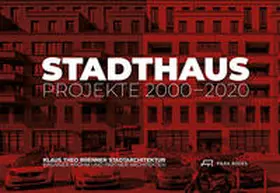  Stadthaus | Buch |  Sack Fachmedien