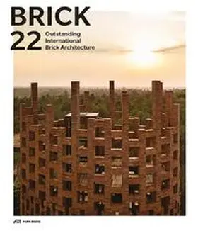  Brick 22 | Buch |  Sack Fachmedien