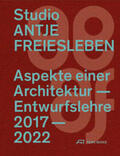 Freiesleben / Ganczarski / Regener |  Aspekte einer Architektur-Entwurfslehre | Buch |  Sack Fachmedien