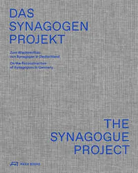 Springer / Aust |  Das Synagogen-Projekt | Buch |  Sack Fachmedien