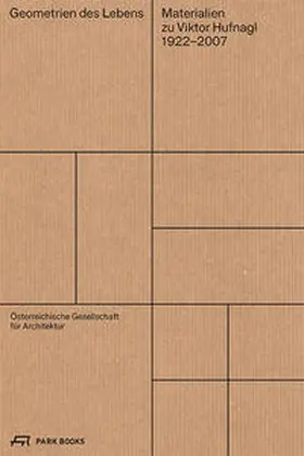 Ruff / Kaiser / Feiersinger |  Geometrien des Lebens | Buch |  Sack Fachmedien