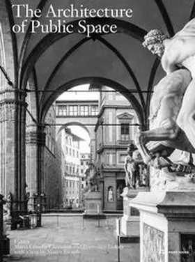 Clemente / Isidori |  The Architecture of Public Space | Buch |  Sack Fachmedien