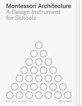 Stæhli / Lawrence |  Montessori Architecture | Buch |  Sack Fachmedien