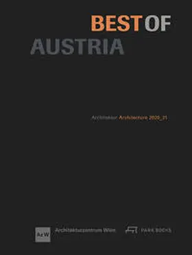 Best of Austria | Buch |  Sack Fachmedien