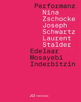  Performanz | Buch |  Sack Fachmedien