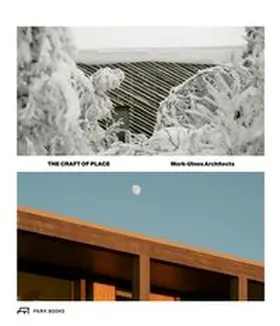 Mork-Ulnes |  The Craft of Place | Buch |  Sack Fachmedien