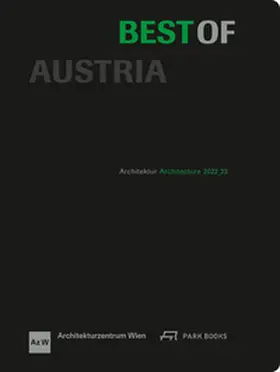 Wien |  Best of Austria | Buch |  Sack Fachmedien