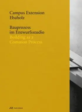 Rist-Stadelmann / Meister |  Ebaholz Campus Extension | Buch |  Sack Fachmedien