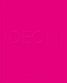 Buchmeier / Omachen |  DEON | Buch |  Sack Fachmedien